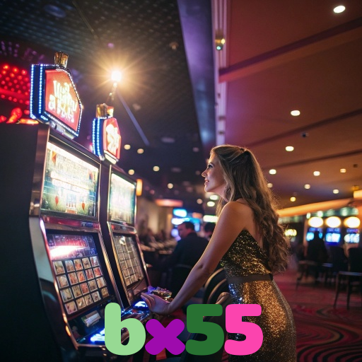  bx55
