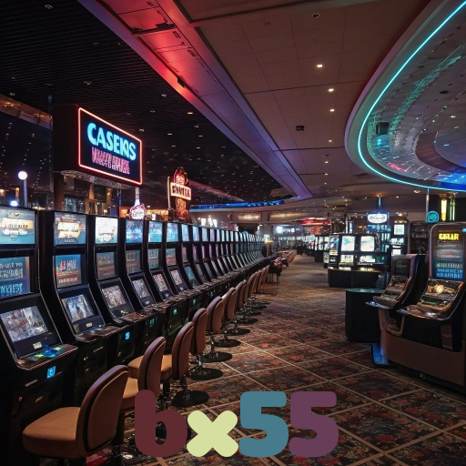  bx55